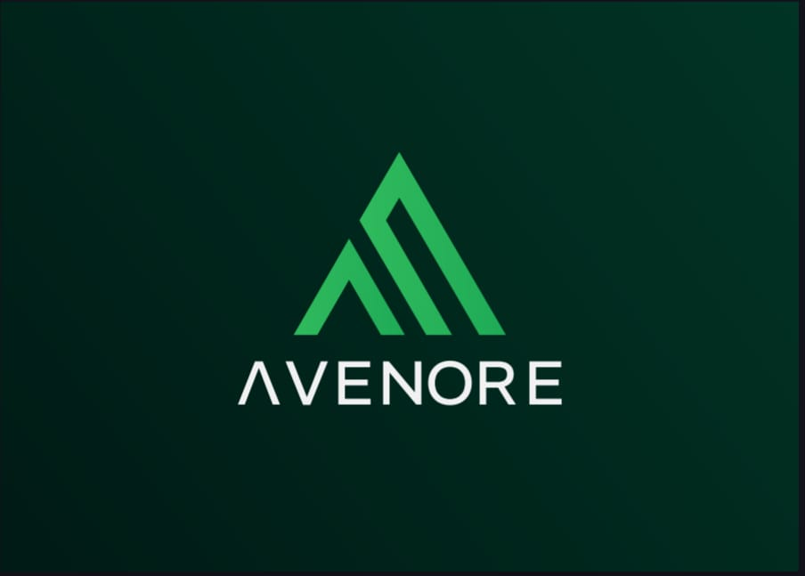 Avenore Logo